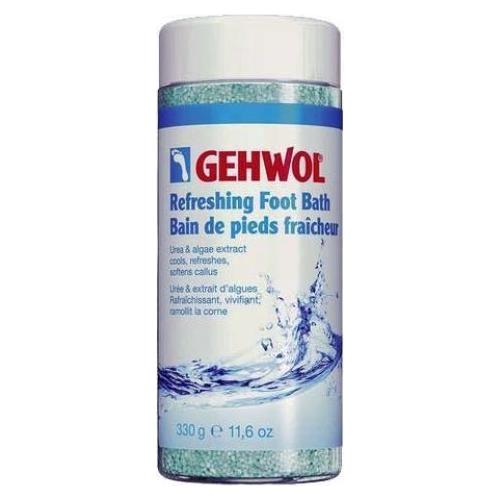 Gehwol Refreshing Foot Bath 330g Foot Care Pasteur Pharmacy