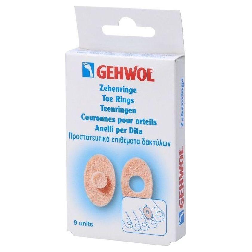 Gehwol Toe Ring 9ct Toe Ring Pasteur Pharmacy