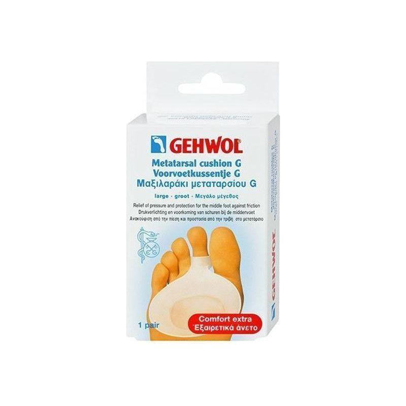 Gehwol Metatarsal Cushion G Small 1 Pair Foot Care Pasteur Pharmacy