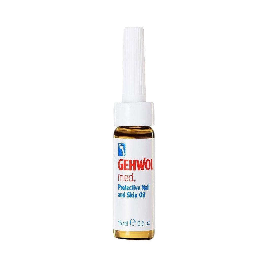 Gehwol Med Protective Nail and Skin Oil 0.5 oz Nail and Skin Oil Pasteur Pharmacy