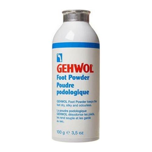 Gehwol Med Foot Powder 3.5 oz Foot Powder Pasteur Pharmacy