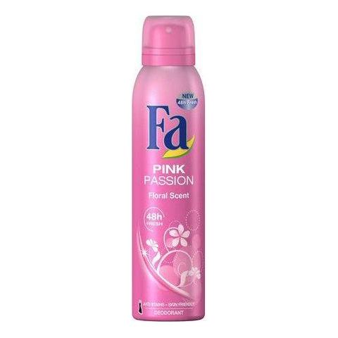 Fa Deo Spray Pink Paradise 200ML Personal Care Pasteur Pharmacy
