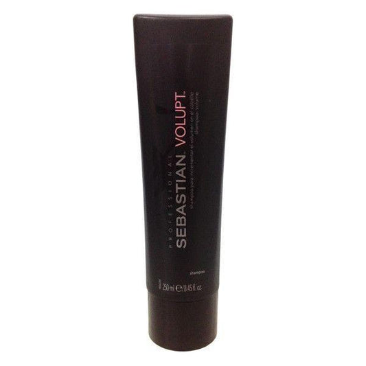 Sebastian Professional Shampoo Unisex 250 Ml Shampoo Pasteur Pharmacy