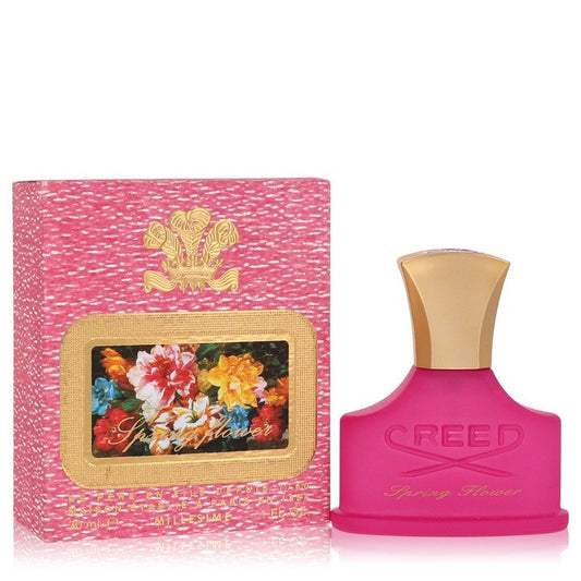 Spring Flower by Creed Millesime Eau De Parfum Spray 1 oz (Women) Creed Creed
