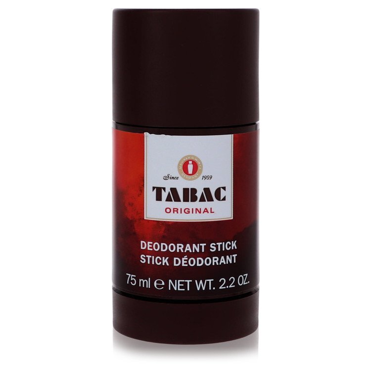 Tabac by Maurer & Wirtz Deodorant Stick 2.2 oz (Men) Maurer & Wirtz Maurer & Wirtz