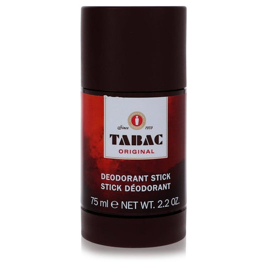 Tabac by Maurer & Wirtz Deodorant Stick 2.2 oz (Men) Maurer & Wirtz Maurer & Wirtz