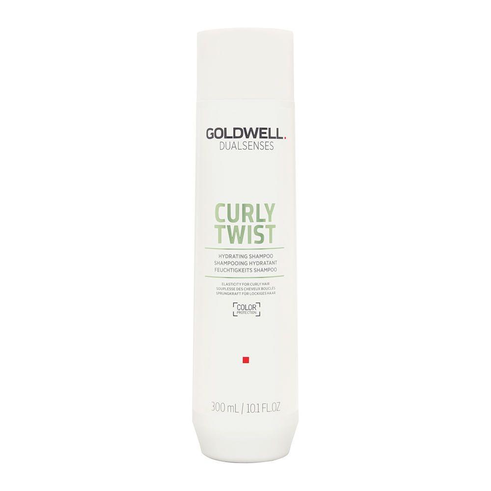 Goldwell Dual Senses Curly Twist Shampoo 10.1 oz Shampoo Pasteur Pharmacy