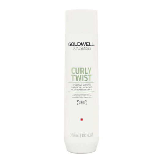 Goldwell Dual Senses Curly Twist Shampoo 10.1 oz Shampoo Pasteur Pharmacy
