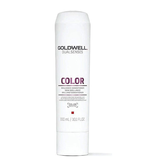 Goldwell Dual Senses Color Conditioner 10.1oz Hair Conditioner Pasteur Pharmacy