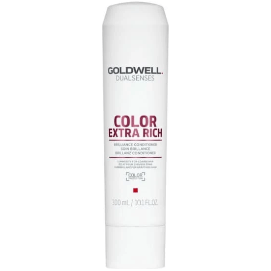 Goldwell Dualsenses Color Extra Rich Conditioner 10.1 oz Conditioner Pasteur Pharmacy