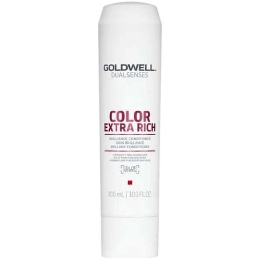 Goldwell Dualsenses Color Extra Rich Conditioner 10.1 oz Conditioner Pasteur Pharmacy