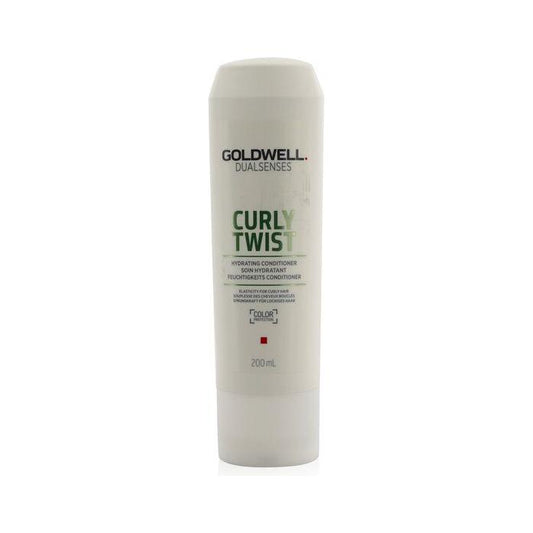 Goldwell Dual Senses Curly Twist Conditioner 10.1 oz Hair Conditioner Pasteur Pharmacy