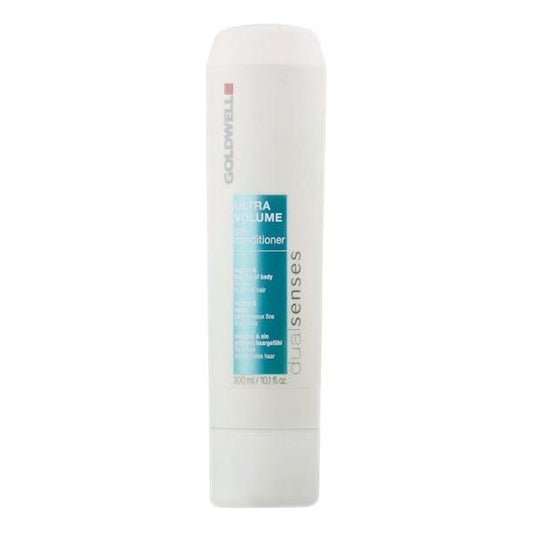 Goldwell Dual Senses Ultra Volume Gel-Conditioner 10.1oz Hair Conditioner Pasteur Pharmacy