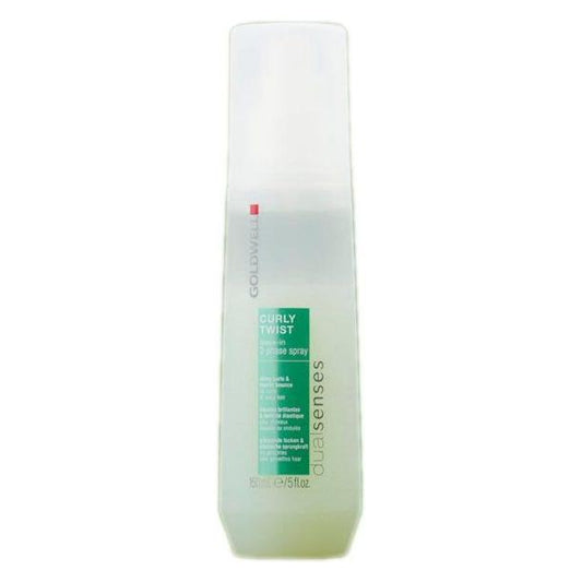 Goldwell Dual Senses Curly Twist Leave-In 2-Phase Spray 5 oz Hair Spray Pasteur Pharmacy