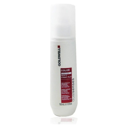 Goldwell Dualsenses Color Extra Rich Leave-in Cream Fluid 5 oz Hair Care Product Pasteur Pharmacy