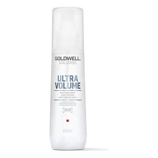 Goldwell Dual Senses Ultra Volume Leave-In Boost Spray 5.0 oz Hair Spray Pasteur Pharmacy