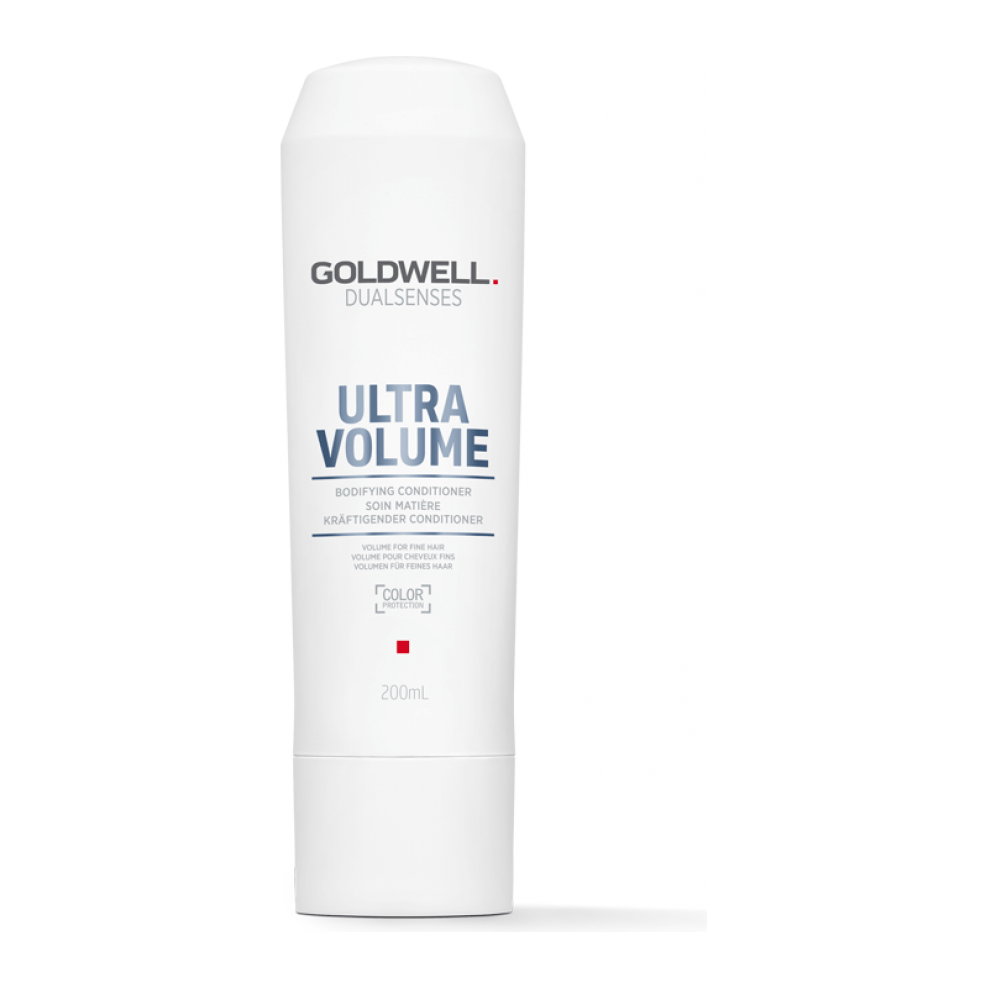 Goldwell Dualsenses Ultra Volume Bodifying Conditioner 10.1 oz Hair Conditioner Pasteur Pharmacy
