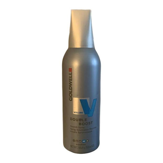 Goldwell Trendline Volume Double Boost Rootlift Spray 6.5 oz Hair Spray Pasteur Pharmacy