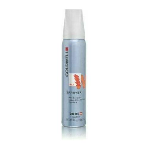 Goldwell Trendline Wild Sprayer Hair Lacquer 2.8 Oz Hair Lacquer Pasteur Pharmacy