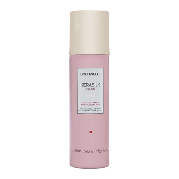 Goldwell Kerasilk Color Gentle Dry Shampoo 4.2 Oz Dry Shampoo Pasteur Pharmacy