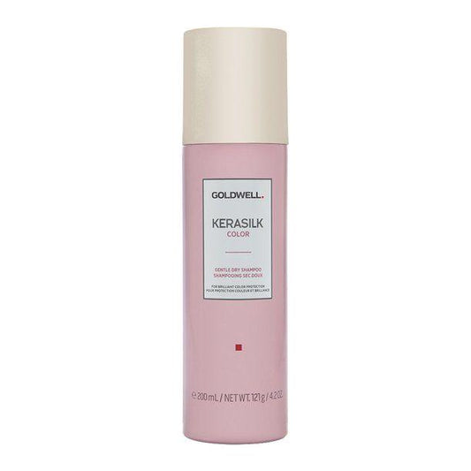 Goldwell Kerasilk Color Gentle Dry Shampoo 4.2 Oz Dry Shampoo Pasteur Pharmacy