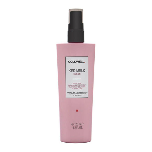 Goldwell Kerasilk Color Structure Balancing Treatment 4.2oz Hair Treatment Pasteur Pharmacy