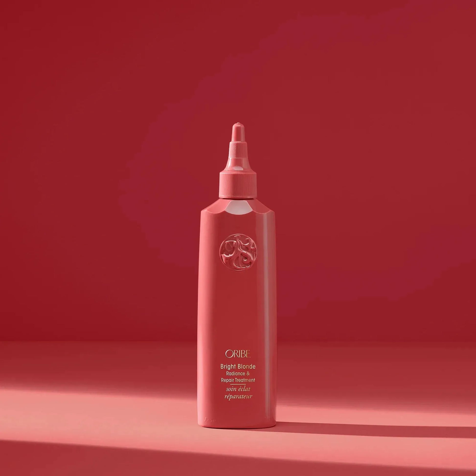 Oribe Bright Blonde Radiance & Repair Treatment 125ml Hair Treatment Pasteur Pharmacy
