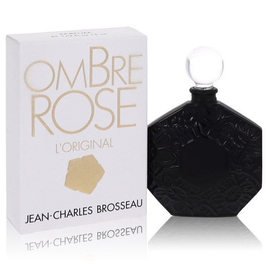 Ombre Rose by Brosseau Pure Perfume .5 oz (Women) Brosseau Brosseau