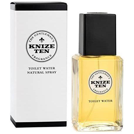 Knize Ten Eau de toilette vaporisateur naturel 50 ml