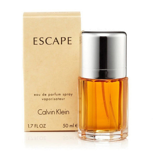 Calvin Klein Escape By Eau De Parfum Spray For Women, 1.7 Oz Health & Beauty Pasteur Pharmacy