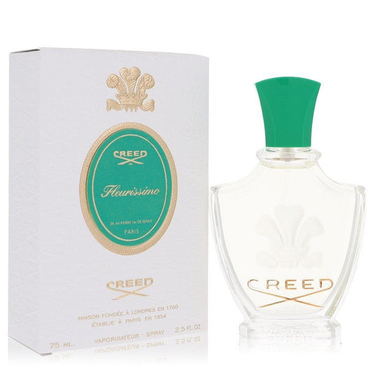 Fleurissimo by Creed Millesime Eau De Parfum Spray 2.5 oz (Women) Creed Creed