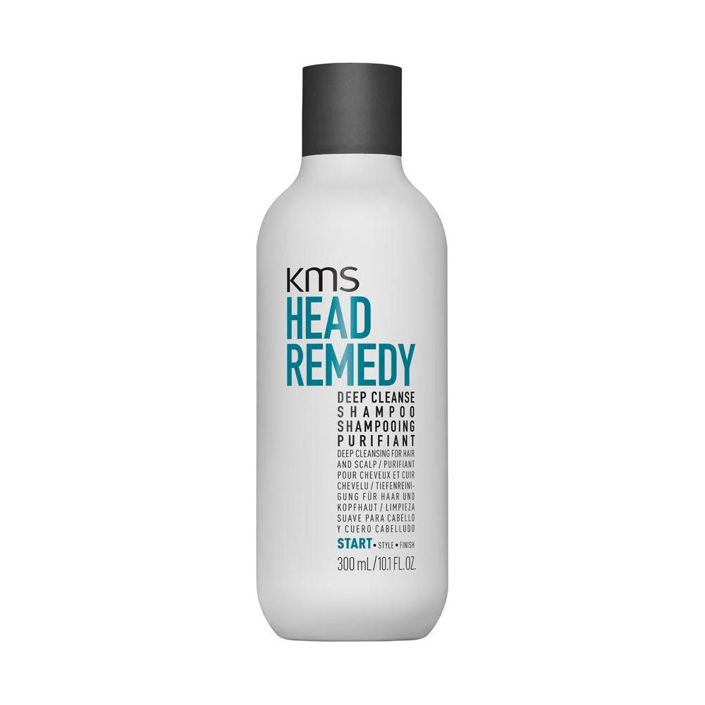 KMS California HeadRemedy Clarify Shampoo 300ml Shampoo Pasteur Pharmacy