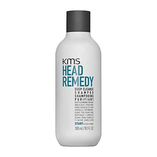 KMS Head Remedy Sensitive Shampoo Original 300ml Shampoo Pasteur Pharmacy