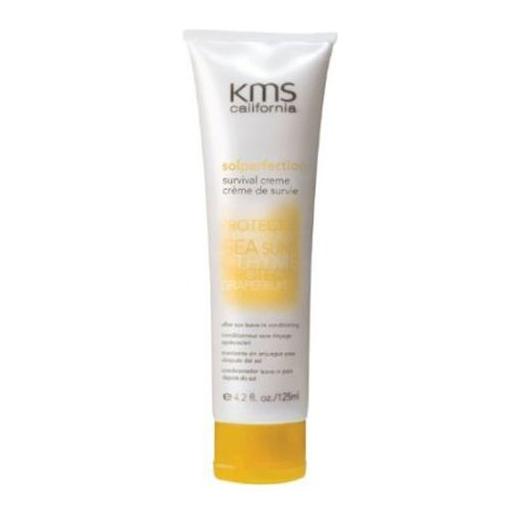 KMS SolPerfection Survival Creme 4.2 oz Hair Creme Pasteur Pharmacy
