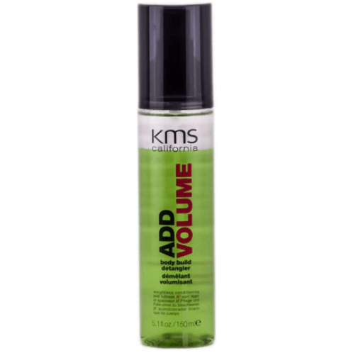 KMS California Add Volume Body Build Detangler 5.1 0z Hair Detangler Pasteur Pharmacy