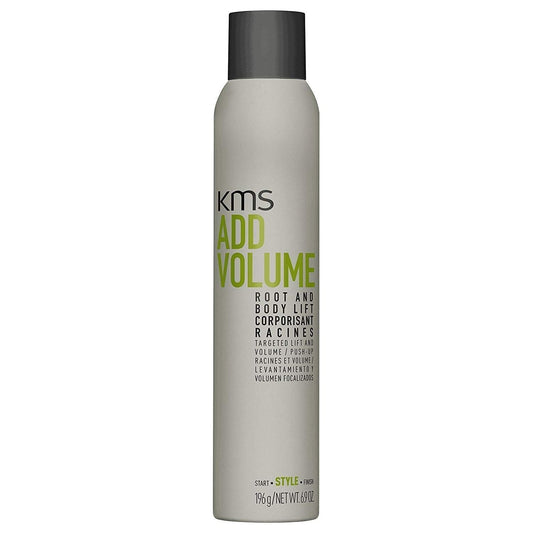KMS Add Volume Root And Body Lift 6.8 oz Hair Volume Spray Pasteur Pharmacy