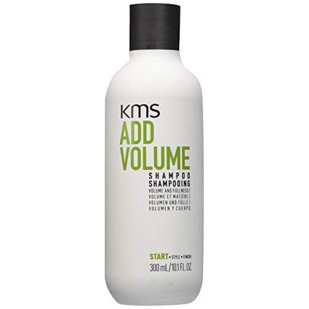 KMS Add Volume Shampoo (Volume and Fullness) 10.1oz Shampoo Pasteur Pharmacy