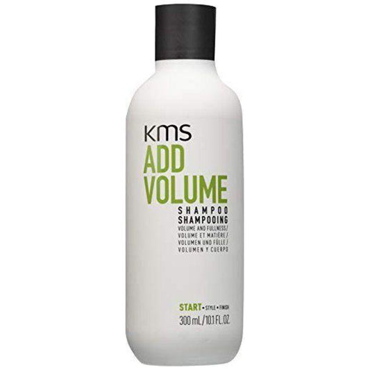 KMS Add Volume Shampoo (Volume and Fullness) 10.1oz Shampoo Pasteur Pharmacy