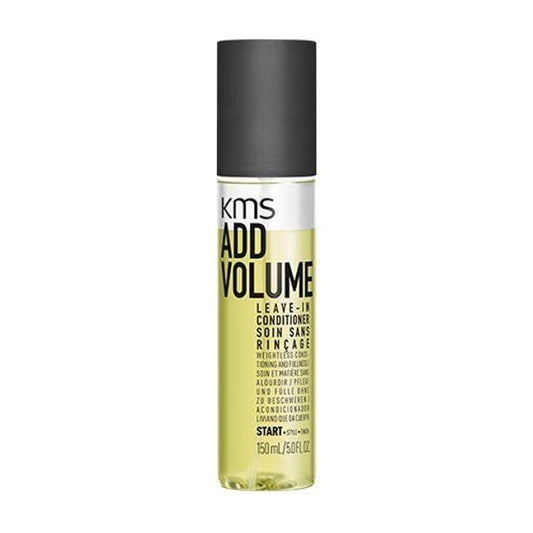 KMS AddVolume Leave-in Conditioner 5oz Leave-in Conditioner Pasteur Pharmacy