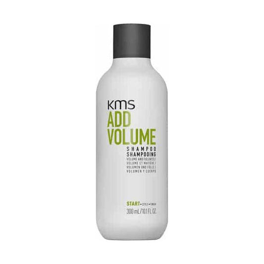 KMS California AddVolume Shampoo 300ml Shampoo Pasteur Pharmacy