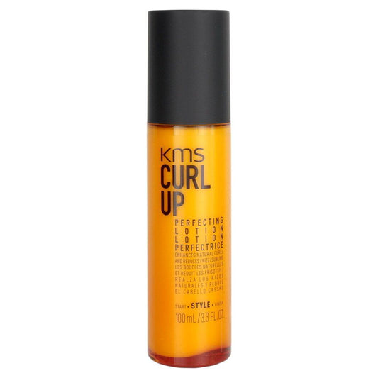KMS California Curl Up Perfecting Lotion 100ml Hair Lotion Pasteur Pharmacy