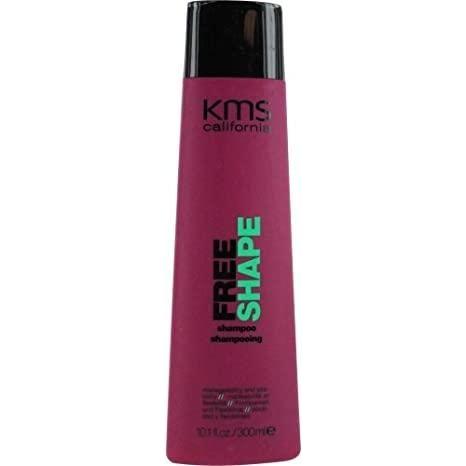 KMS California Free Shape Shampoo 10.1 oz Shampoo Pasteur Pharmacy