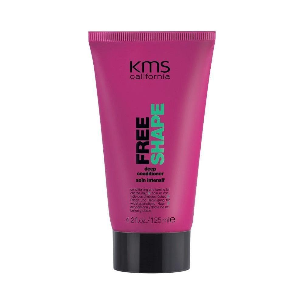 KMS California Freeshape Deep Conditioner 125ml Deep Conditioner Pasteur Pharmacy
