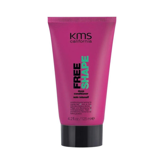 KMS California Freeshape Deep Conditioner 125ml Deep Conditioner Pasteur Pharmacy