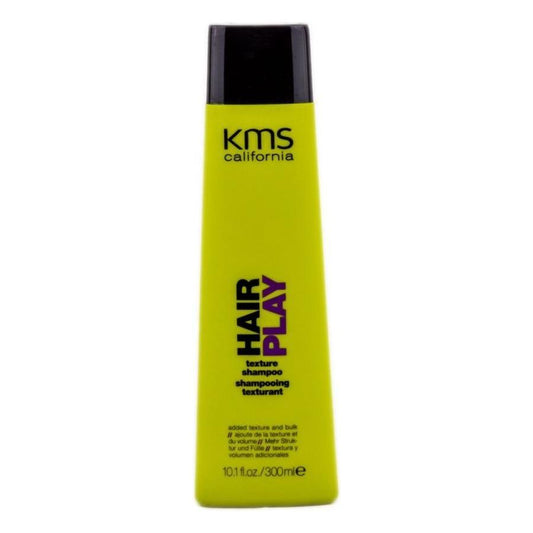 KMS California Hairplay Texture Shampoo 300ml Shampoo Pasteur Pharmacy