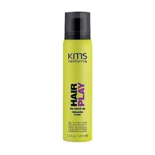 KMS California Hairplay Dry Touch-Up 125ml Hair Spray Pasteur Pharmacy