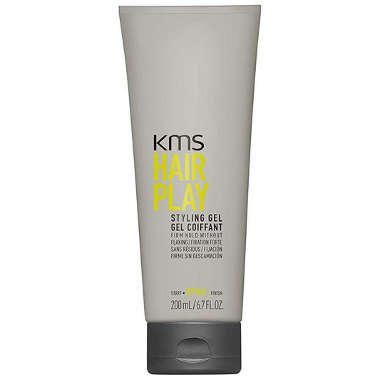 KMS California Hair Play Styling Gel 6.7oz Hair Styling Gel Pasteur Pharmacy