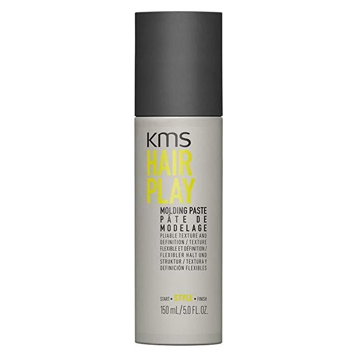 KMS California HairPlay Molding Paste 3.4oz Hair Styling Paste Pasteur Pharmacy