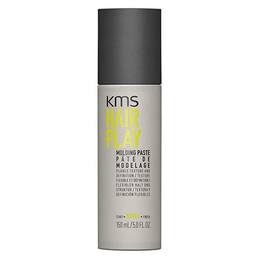 KMS California HairPlay Molding Paste 3.4oz Hair Styling Paste Pasteur Pharmacy