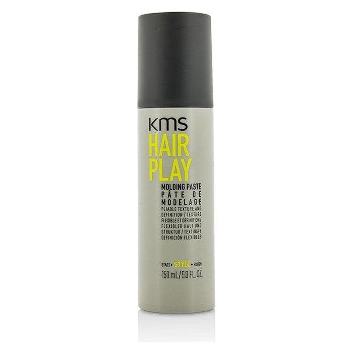 KMS Hairplay Molding Paste 150 ml Hair Styling Product Pasteur Pharmacy